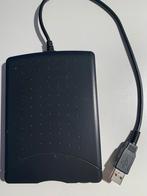 NEC usb floppy disk drive unit, Ophalen of Verzenden, Gebruikt