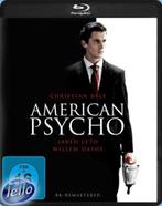 Blu-ray: American Psycho (2000 Christian Bale) DE niet NLO, Cd's en Dvd's, Blu-ray, Ophalen of Verzenden, Nieuw in verpakking