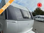 Hobby De Luxe 495 UL, Caravans en Kamperen, Caravans, Schokbreker, Rondzit, Hobby, Bedrijf