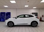 FORD Puma 1.0 125PK-AUTOMAAT-ST LINE-NAVIGATIE, Auto's, Ford, Origineel Nederlands, Te koop, 5 stoelen, Benzine