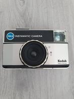 Kodak 155 X Instamatic Foto camera (Zie Foto's), Audio, Tv en Foto, Fotocamera's Analoog, Ophalen of Verzenden, Compact, Kodak