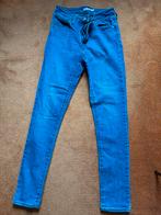 Levi’s Skinny Jeans maat 27/30 (S/M), Verzenden, Zo goed als nieuw, Blauw, W27 (confectie 34) of kleiner