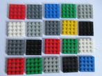 nr. 6915, 20 plaatjes 4x4. Verzenden is mogelijk., Kinderen en Baby's, Speelgoed | Duplo en Lego, Ophalen, Zo goed als nieuw, Complete set