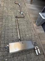 uitlaat fiat 500X 2023, Auto-onderdelen, Ophalen of Verzenden, Gebruikt, Fiat