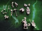 Warhammer Fantasy Tin Bits & Pieces, Ophalen of Verzenden, Nieuw, Warhammer, Figuurtje(s)