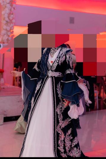 Henna Jurk / bindalli / kaftan beschikbaar voor biedingen