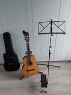 Gomez Kindergitaar 3/4 - Zo goed als nieuw!, Muziek en Instrumenten, Ophalen, Zo goed als nieuw, Klassieke of Spaanse gitaar