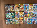 Verschillende Donald duck Pockets 54 Stuks, Ophalen of Verzenden, Zo goed als nieuw, Meerdere comics, Europa