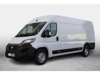 Fiat DUCATO E-Ducato 3.5T L4H2 79 kWh, Auto's, Bestelauto's, Automaat, Wit, Lease, Fiat