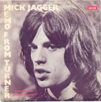 Mick Jagger- Memo from Turner, Cd's en Dvd's, Vinyl Singles, Verzenden, Gebruikt, Pop