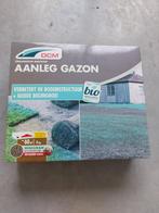 Bemesting voor aanleg gazon, Ophalen of Verzenden, Mest