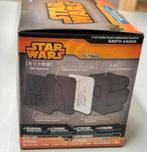 Star Wars Sandwich Shaper - Darth Vader - Vormpjes in doos, Verzamelen, Star Wars, Overige typen, Nieuw, Ophalen of Verzenden