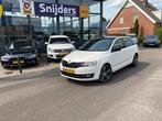 Skoda Rapid Spaceback 1.4 TSI Greentech Elegance Businesslin, Euro 5, Gebruikt, Navigatiesysteem, 4 cilinders