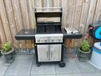 Bbq buitenkeuken, Ophalen of Verzenden, Zo goed als nieuw
