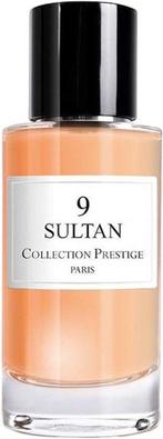 Collection Prestige Parfum Sultan no. 9, Nieuw, Ophalen of Verzenden