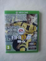 Fifa 17 Xbox One Game, 2 spelers, Ophalen of Verzenden, Zo goed als nieuw, Vanaf 3 jaar
