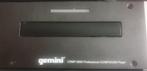Gemini CDMP-2600 Professionele CD/MP3/USB Speler, Ophalen of Verzenden