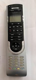 Logitech Harmony 525 afstandbediening, Audio, Tv en Foto, Afstandsbedieningen, Ophalen of Verzenden, Gebruikt, Dvd, Met display