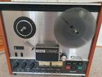 TEAC A-2300SD, Audio, Tv en Foto, Bandrecorders, Ophalen of Verzenden, Bandrecorder, Met stofkap