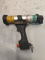 Automatische kitspuit - Würth Juniorfix, Gebruikt, 10 bar of meer, Ophalen of Verzenden, Minder dan 200 liter/min