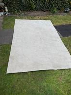 Gratis op te halen 3 x 2 m, Huis en Inrichting, Stoffering | Tapijten en Kleden, Ophalen, Gebruikt, Wit, 200 cm of meer