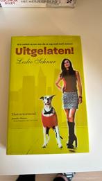 Leslie Schnur Uitgelaten!, Ophalen of Verzenden, Nieuw