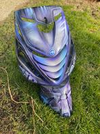 Custom zip sp look kappenset, Motoren, Tuning en Styling, Ophalen of Verzenden