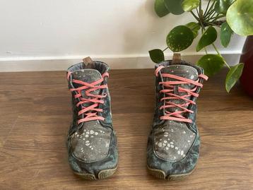 Wildling barefoot schoenen 41 enkel hoog - sneaker beschikbaar voor biedingen