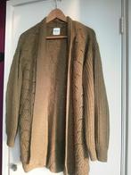 Taifun gebreid vest groen 38/40, Overige maten, Ophalen of Verzenden, Taifun, Gedragen