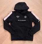 Z.g.a.n. Black Bananas hoodie maat 176, Trui of Vest, Ophalen of Verzenden, Zo goed als nieuw, Jongen