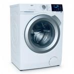 AANBIEDING ! AEG Lavamat 6000 Serie 9Kg incl garantie A+++, Ophalen, 1200 tot 1600 toeren, 8 tot 10 kg, Zo goed als nieuw
