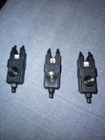 Visbeetmelders Prologic - Set van 3, Ophalen, Gebruikt, Overige typen