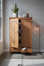 Art Deco kast Haagse School kledingkast, Ophalen