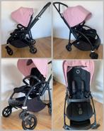 Bugaboo bee6 buggy Soft pink, Ophalen, Bugaboo, Verstelbare duwstang, Zo goed als nieuw