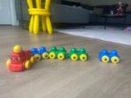 Grote primo/ lego/ duplo set op te halen in Veenendaal, Kinderen en Baby's, Speelgoed | Duplo en Lego, Ophalen, Gebruikt, Complete set