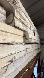 Tempex isolatie platen | 24 cm dik | 17 m2, Ophalen, Gebruikt, 12 cm of meer, Muurisolatie