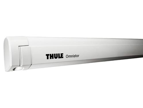 Als NIEUW Thule Omnistor 5200 wit 450 x 250, Caravans en Kamperen, Camper-accessoires, Zo goed als nieuw, Ophalen
