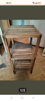 Planten tafel, Ophalen, Zo goed als nieuw