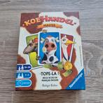 Koehandel - master, Vijf spelers of meer, Ophalen, Nieuw, Ravensburger