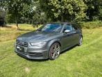 Audi S3 2.0 Tfsi 221KW Sportback Quattro RS pakket, Auto's, Automaat, S3, 74 €/maand, Zwart