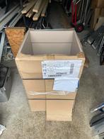 Nieuwe Spoelkast 50cm Breed - Zonder Deur, Ophalen, Met plank(en), Nieuw, 50 tot 100 cm