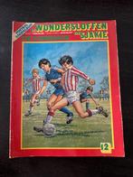 Strips De Wondersloffen van Sjakie en Rob van de Rovers, Meerdere stripboeken, Ophalen of Verzenden, Gelezen