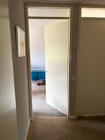 Verschillende Opdekdeuren inclusief kozijn, Ophalen, Gebruikt, 80 tot 100 cm, 215 cm of meer