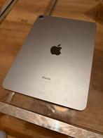 iPad Air M2 128GB + Folio Touch Toetsenbord, Gebruikt, Apple iPad Air, 11 inch, Ophalen of Verzenden