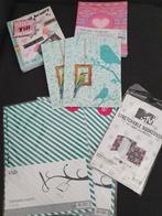 Schoolspullen, Diversen, Schoolbenodigdheden, Ophalen, Nieuw