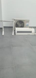 Mitsubishi airco, Witgoed en Apparatuur, Airco's, Ophalen of Verzenden, Zo goed als nieuw, Wandairco, 3 snelheden of meer