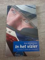 In het vizier - Rick Winkelman, Boeken, Ophalen of Verzenden, Gelezen, Rick Winkelman