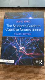 The students guide to cognitive neuroscience, Boeken, Ophalen of Verzenden, Zo goed als nieuw