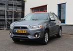 Mitsubishi ASX 1.6 Cleartec Grote beurt + APK + Garantie!, Auto's, Mitsubishi, Voorwielaandrijving, Euro 5, Stof, Gebruikt