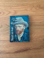 Zilveren 5 Euro Van Gogh Munt, Koningin Beatrix, Zilver, Euro's, Ophalen of Verzenden